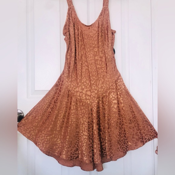 Amuse Society mini dress (XS) - Picture 4 of 11